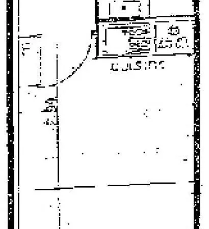 Apartamento Hauts De La Vanoise - Location: Pour Deux Personnes Au Dernier Etage En Plein Centre Mae-9111 *